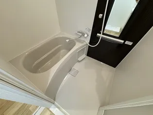 Raffine大阪九条【3階】の風呂