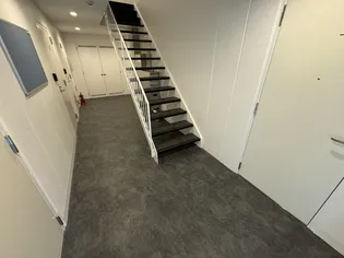 Raffine大阪九条【3階】の地図