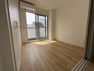 Raffine大阪九条【3階】の内装