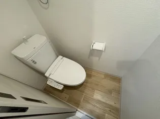 Raffine大阪九条【3階】の内装