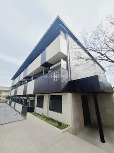 サンアベニュー葵の画像