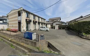 レオパレスSONOの画像