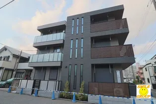 グランメールCOCO 鷲宮の画像