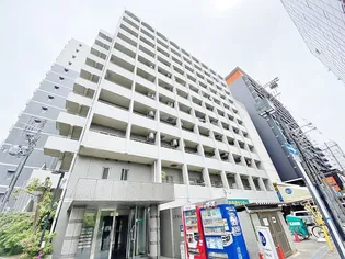 エクセレンス新大阪の画像