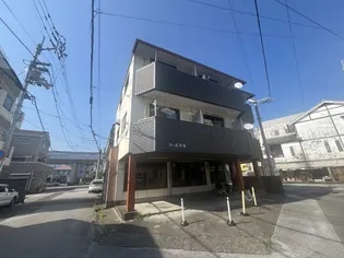 コーポ南海の画像