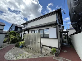 宮城県仙台市青葉区米ケ袋1【一戸建】の外観