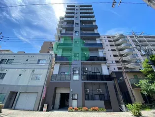 モダンパラッツォ天神東グランMの画像