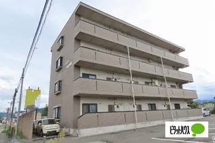 LA・VIE・EN TAKAIDE【2階】の外観