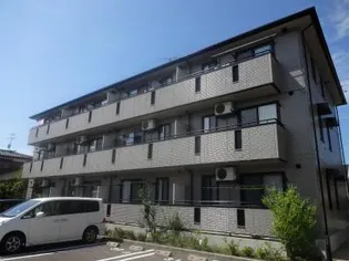 ロイヤルタウン松崎 ABの画像