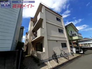 パールハイツの画像