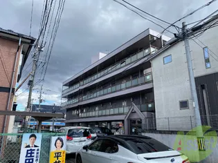 イーグルハイツ南光台の画像