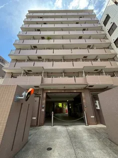 大阪府大阪市西区京町堀1【マンション】の外観