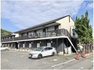 ノースヴェレッジ A棟の画像