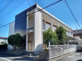 レオパレスシオンの画像