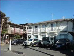 リバーハイムの画像