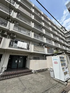 サンフラッツ新大阪別館の画像