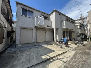 フロール大谷田の画像