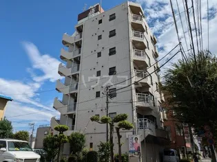 コスモタウン千代田の画像