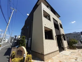 サンライズ ヴィラの画像