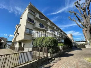 穂積ハイツの画像