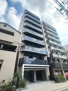 グランリーヴェル横濱VIVANT【3階】の外観