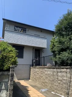 神奈川県横浜市神奈川区片倉2【一戸建】の外観