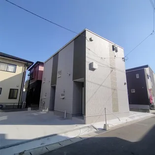 長崎県佐世保市早苗町【一戸建】の間取り