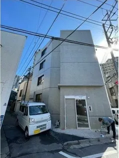 東京都墨田区東向島5【マンション】の外観