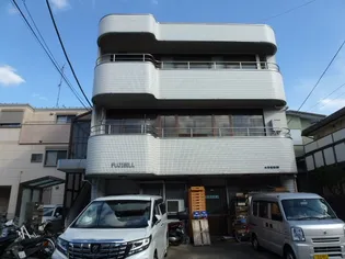 東京都江戸川区北小岩2【マンション】の外観