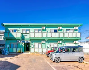 ミントハウスの画像