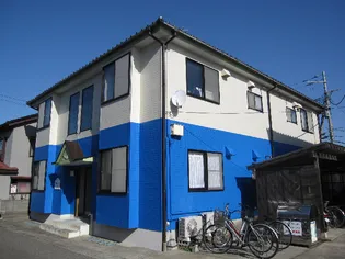 スカイスクレーパーの画像