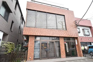 佐藤ビルの画像