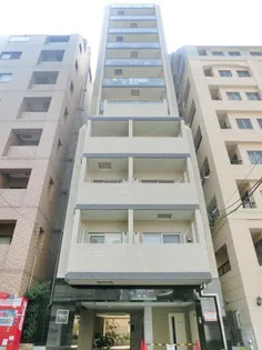 クレイシア蔵前の画像