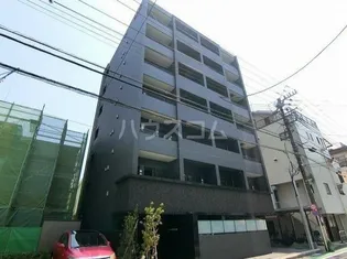 Le’a横濱天王町弐番館【4階】の外観