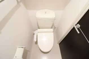 曙マンション II【3階】の内装