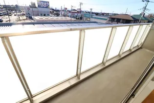 曙マンション II【3階】の内装