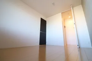 曙マンション II【3階】の内装