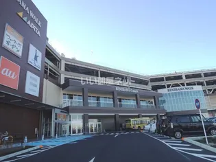 曙マンション II【3階】の周辺