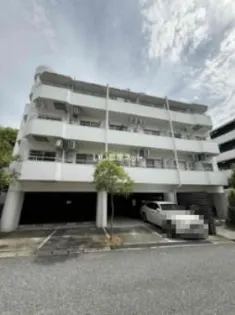 兵庫県神戸市西区大津和1【マンション】の外観