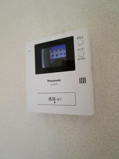 ソレイユ泉【1階】の内装