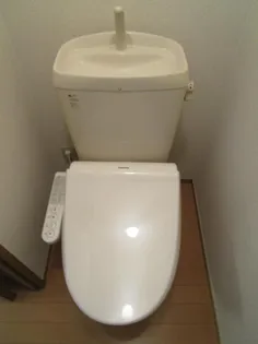 ソレイユ泉【1階】の内装