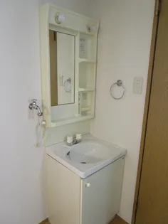 ソレイユ泉【1階】の内装