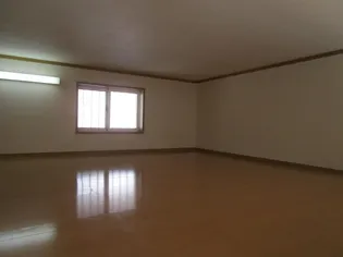 ソレイユ泉【1階】の内装