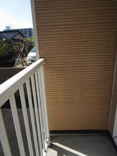 ソレイユ泉【1階】の内装