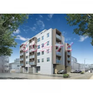 ラフィーネ井尻Ⅱ B棟の画像