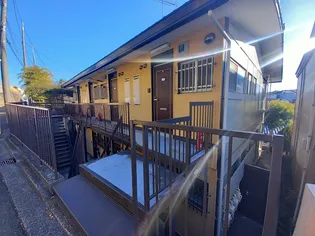 菊名スカイハウスの画像