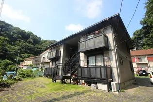 フォレスタ鎌倉の画像