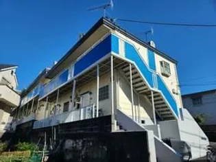 フォーレストII【2階】の外観