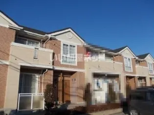 Good Impress A【2階】の外観