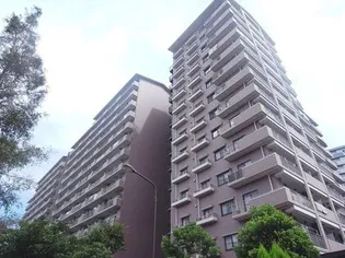 ラフィーネハイツの画像